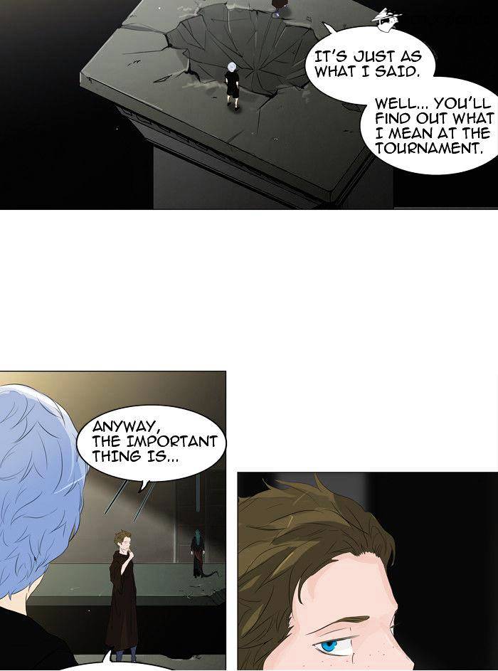 Tower of God, Chapter 204 image 28